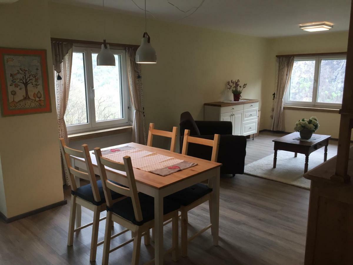 Casa Immersa Nel Vigneto Roveredo エクステリア 写真